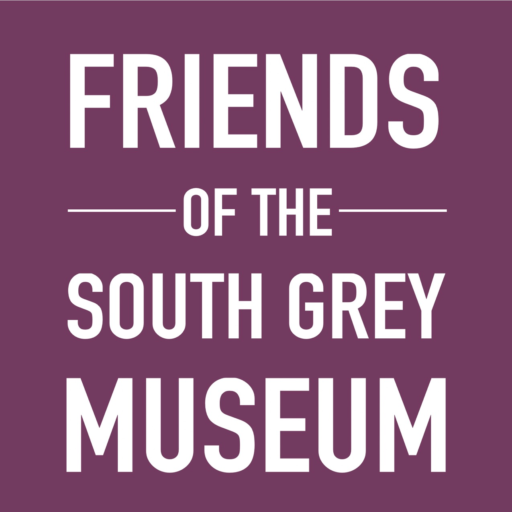 Friends of the South Grey Museum
