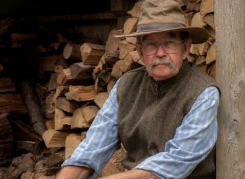 Speaker Series 2025 – Robert Burcher